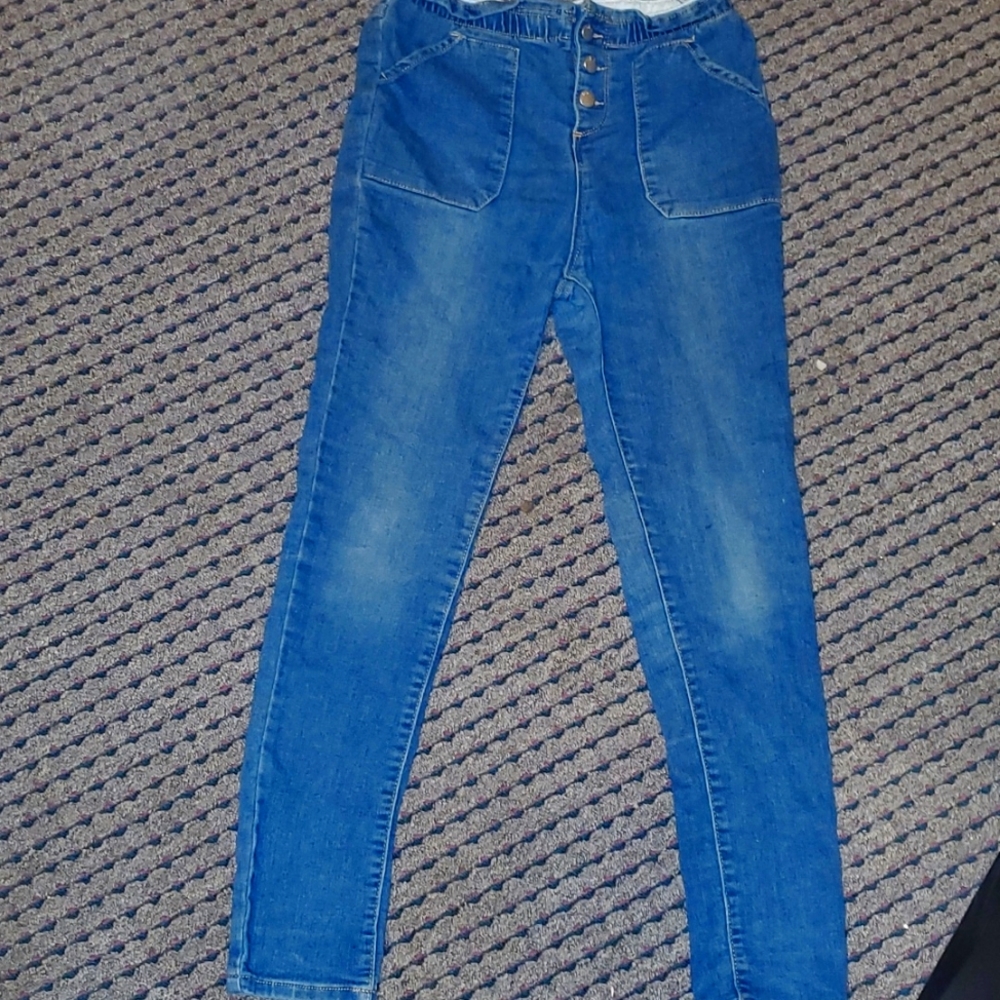 Pants